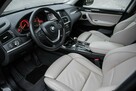 BMW X3 X-Drive 2.0d 184KM ! Panorama Navi Bi-xenon ! Opłacona ! - 6