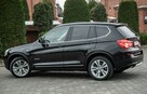 BMW X3 X-Drive 2.0d 184KM ! Panorama Navi Bi-xenon ! Opłacona ! - 14