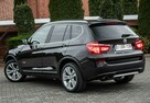 BMW X3 X-Drive 2.0d 184KM ! Panorama Navi Bi-xenon ! Opłacona ! - 15