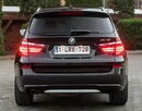 BMW X3 X-Drive 2.0d 184KM ! Panorama Navi Bi-xenon ! Opłacona ! - 16