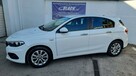 Fiat Tipo Pisemna Gwarancja 12 miesięcy - 2