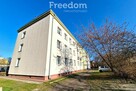 2 pokojowe mieszkanie na drugim piętrze - 5