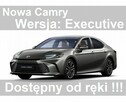 Nowa Camry  230KM Executive Dostępny od ręki Kamera 360 od ręki - 1