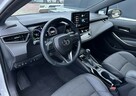 Toyota Corolla Style, Kamera, SalonPL, FV23% 1właściciel, Gwarancja, DOSTAWA - 7