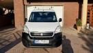 Peugeot Partner LONG , 5 osób,1.6 HDI 100 KM, SALON PL, F.vat23% 35750 netto  LEASING - 2