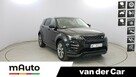 Land Rover Range Rover Evoque 2.0 D180 mHEV R-Dynamic SE ! Z Polskiego Salonu ! Faktura Vat ! - 1