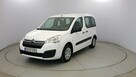 Citroen Berlingo 1.6 BlueHDi Feel ! Z Polskiego Salonu ! Faktura Vat ! - 3