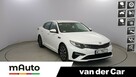 Kia Optima 1.6 T-GDI L DCT ! Z Polskiego Salonu ! Faktura Vat ! - 1