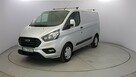 Ford Transit Custom 2.0 EcoBlue Euro 6 ! Z Polskiego Salonu ! Faktura Vat ! - 3