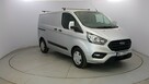 Ford Transit Custom 2.0 EcoBlue Euro 6 ! Z Polskiego Salonu ! Faktura Vat ! - 9