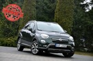 Fiat 500x 2.0d(140KM)*Cross*4x4*Automat*Skóry*Reling*Chrom*Parktronik*Alu17"ASO - 1