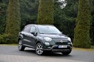 Fiat 500x 2.0d(140KM)*Cross*4x4*Automat*Skóry*Reling*Chrom*Parktronik*Alu17"ASO - 2