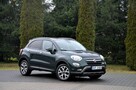 Fiat 500x 2.0d(140KM)*Cross*4x4*Automat*Skóry*Reling*Chrom*Parktronik*Alu17"ASO - 3