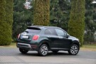 Fiat 500x 2.0d(140KM)*Cross*4x4*Automat*Skóry*Reling*Chrom*Parktronik*Alu17"ASO - 5