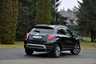 Fiat 500x 2.0d(140KM)*Cross*4x4*Automat*Skóry*Reling*Chrom*Parktronik*Alu17"ASO - 6