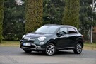 Fiat 500x 2.0d(140KM)*Cross*4x4*Automat*Skóry*Reling*Chrom*Parktronik*Alu17"ASO - 10