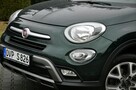 Fiat 500x 2.0d(140KM)*Cross*4x4*Automat*Skóry*Reling*Chrom*Parktronik*Alu17"ASO - 12