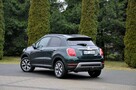 Fiat 500x 2.0d(140KM)*Cross*4x4*Automat*Skóry*Reling*Chrom*Parktronik*Alu17"ASO - 13