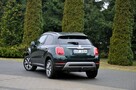 Fiat 500x 2.0d(140KM)*Cross*4x4*Automat*Skóry*Reling*Chrom*Parktronik*Alu17"ASO - 14