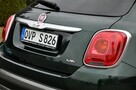 Fiat 500x 2.0d(140KM)*Cross*4x4*Automat*Skóry*Reling*Chrom*Parktronik*Alu17"ASO - 16