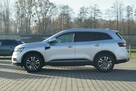 Renault Koleos Salon PL 87 tys. km. 4x4 navi kamera pół skóra hak automat 177 km - 2