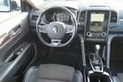 Renault Koleos Salon PL 87 tys. km. 4x4 navi kamera pół skóra hak automat 177 km - 5