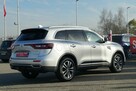 Renault Koleos Salon PL 87 tys. km. 4x4 navi kamera pół skóra hak automat 177 km - 7