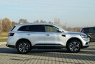 Renault Koleos Salon PL 87 tys. km. 4x4 navi kamera pół skóra hak automat 177 km - 8