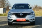Renault Koleos Salon PL 87 tys. km. 4x4 navi kamera pół skóra hak automat 177 km - 10