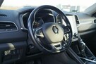 Renault Koleos Salon PL 87 tys. km. 4x4 navi kamera pół skóra hak automat 177 km - 11