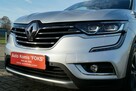 Renault Koleos Salon PL 87 tys. km. 4x4 navi kamera pół skóra hak automat 177 km - 13