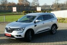 Renault Koleos Salon PL 87 tys. km. 4x4 navi kamera pół skóra hak automat 177 km - 14