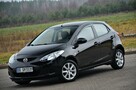 Mazda 2 1,3 Benzyna Klimatyzacja Niemcy Piękny Stan! - 2