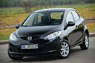 Mazda 2 1,3 Benzyna Klimatyzacja Niemcy Piękny Stan! - 3