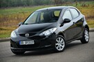 Mazda 2 1,3 Benzyna Klimatyzacja Niemcy Piękny Stan! - 4