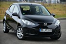 Mazda 2 1,3 Benzyna Klimatyzacja Niemcy Piękny Stan! - 6