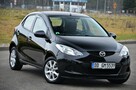 Mazda 2 1,3 Benzyna Klimatyzacja Niemcy Piękny Stan! - 7