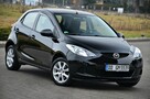 Mazda 2 1,3 Benzyna Klimatyzacja Niemcy Piękny Stan! - 8