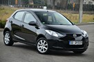 Mazda 2 1,3 Benzyna Klimatyzacja Niemcy Piękny Stan! - 9