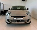 Fiat 600 Hybrid - 2