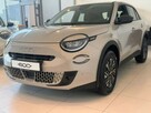 Fiat 600 Hybrid - 7