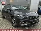 Fiat Tipo 1.5 130 KM Hybrid - 1