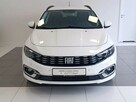 Fiat Tipo 1,5 130KM Hybrid Seria 4 - 2