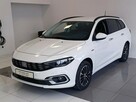 Fiat Tipo 1,5 130KM Hybrid Seria 4 - 3