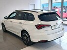 Fiat Tipo 1,5 130KM Hybrid Seria 4 - 4