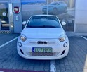 Nowy Fiat 500 3+1 Seria 2-BEV 118 KM DEMO - 2