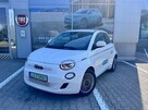 Nowy Fiat 500 3+1 Seria 2-BEV 118 KM DEMO - 3