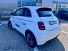 Nowy Fiat 500 3+1 Seria 2-BEV 118 KM DEMO - 4