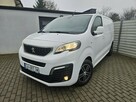 Peugeot Expert 2.0 HDi 177KM L2 FV23% bezwypadek AUTOMAT max wyposażenie ZADBANY - 1