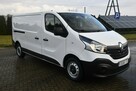 Renault Trafic 1,6dci 3 Osoby,Kam.Cofania.Serwis,Klima.6 Biegów.Serwis.kredyt.GWARAN - 3